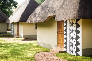 Robins Camp - Machaba Safaris - Hwange - Zimbabwe